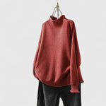 Sadie | Elegant Knit Sweater