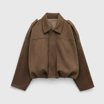 Nadia | Cozy Jacket