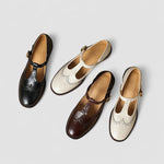 Wren | Comfort-Oriented Mary Jane Orthopedic Shoes
