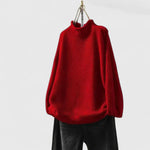 Sadie | Elegant Knit Sweater