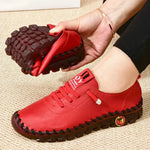 Aaliyah | Comfort-Orthopedic Footwear