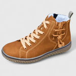 Sasha | Cozy Footwear