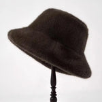 Ariel | Wool Bucket Hat