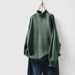 Sadie | Elegant Knit Sweater