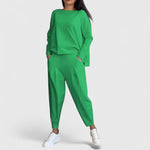 Arden | Cozy Two-Piece Ensemble
