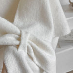 Charlie | Soft Weave Scarf