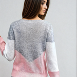 Kaylee | Casual Knit Sweater