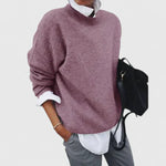 Aura | Comfortable Sweater