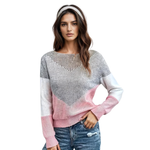 Kaylee | Casual Knit Sweater