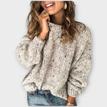 Skylar | Cozy Knit Sweater