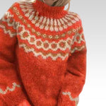 Kayla | Turtleneck