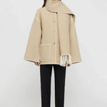 Anaya | Stylish Jacket