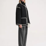 Anaya | Stylish Jacket