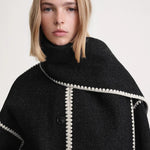 Anaya | Stylish Jacket