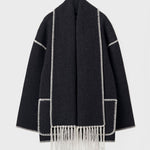 Anaya | Stylish Jacket