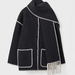 Anaya | Stylish Jacket