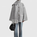 Anaya | Stylish Jacket