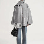 Anaya | Stylish Jacket