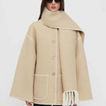 Anaya | Stylish Jacket
