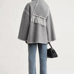 Anaya | Stylish Jacket
