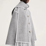 Anaya | Stylish Jacket