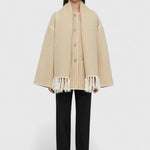 Anaya | Stylish Jacket