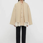 Anaya | Stylish Jacket