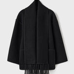 Anaya | Stylish Jacket