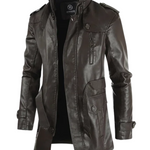 Macie | Sophisticated Jacket