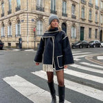 Anaya | Stylish Jacket