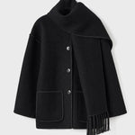 Anaya | Stylish Jacket