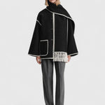 Anaya | Stylish Jacket