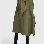 Skylar | Comfortable Coat