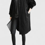Skylar | Comfortable Coat