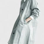 Skylar | Comfortable Coat