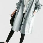 Skylar | Comfortable Coat