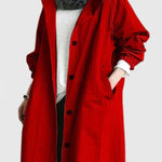 Skylar | Comfortable Coat