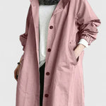 Skylar | Comfortable Coat