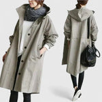 Skylar | Comfortable Coat