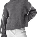 Penelope | Cozy Sweater