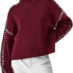 Penelope | Cozy Sweater