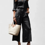 Kara | Cozy Two-Piece Ensemble