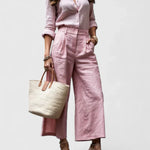 Kara | Cozy Two-Piece Ensemble