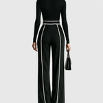 Jamie | Sophisticated Elegance Set