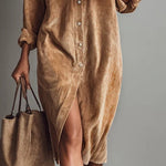 Madelyn | Chic Flared Skirt Dress