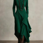 Felicity | Chic Maxi Dress