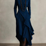 Felicity | Chic Maxi Dress