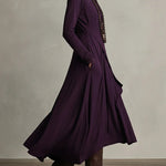 Felicity | Chic Maxi Dress