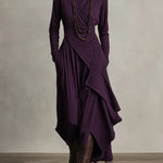 Felicity | Chic Maxi Dress