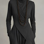 Felicity | Chic Maxi Dress